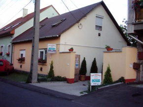 Vass Vendégház